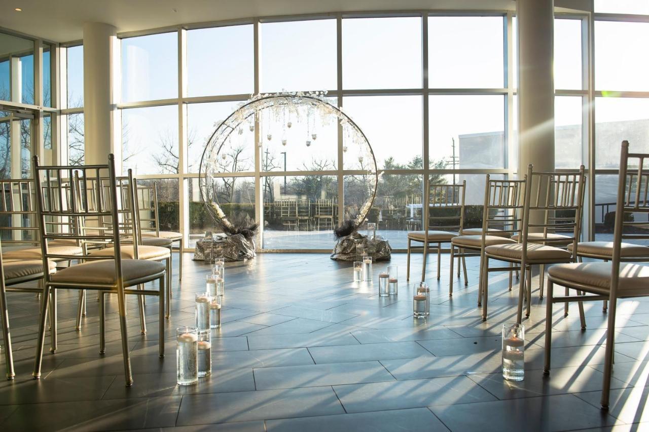 Sheraton Eatontown Hotel Ngoại thất bức ảnh