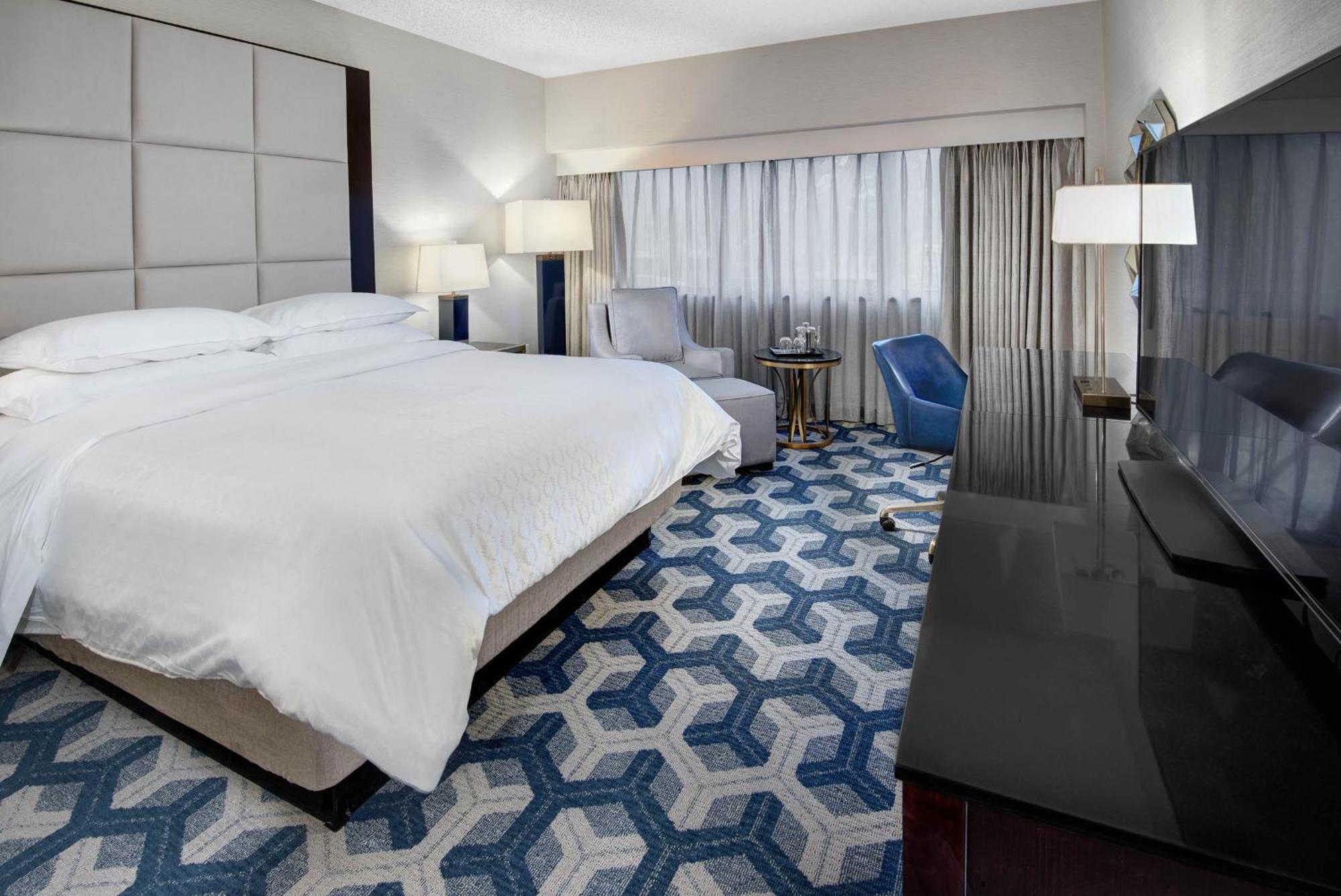 Sheraton Eatontown Hotel Ngoại thất bức ảnh