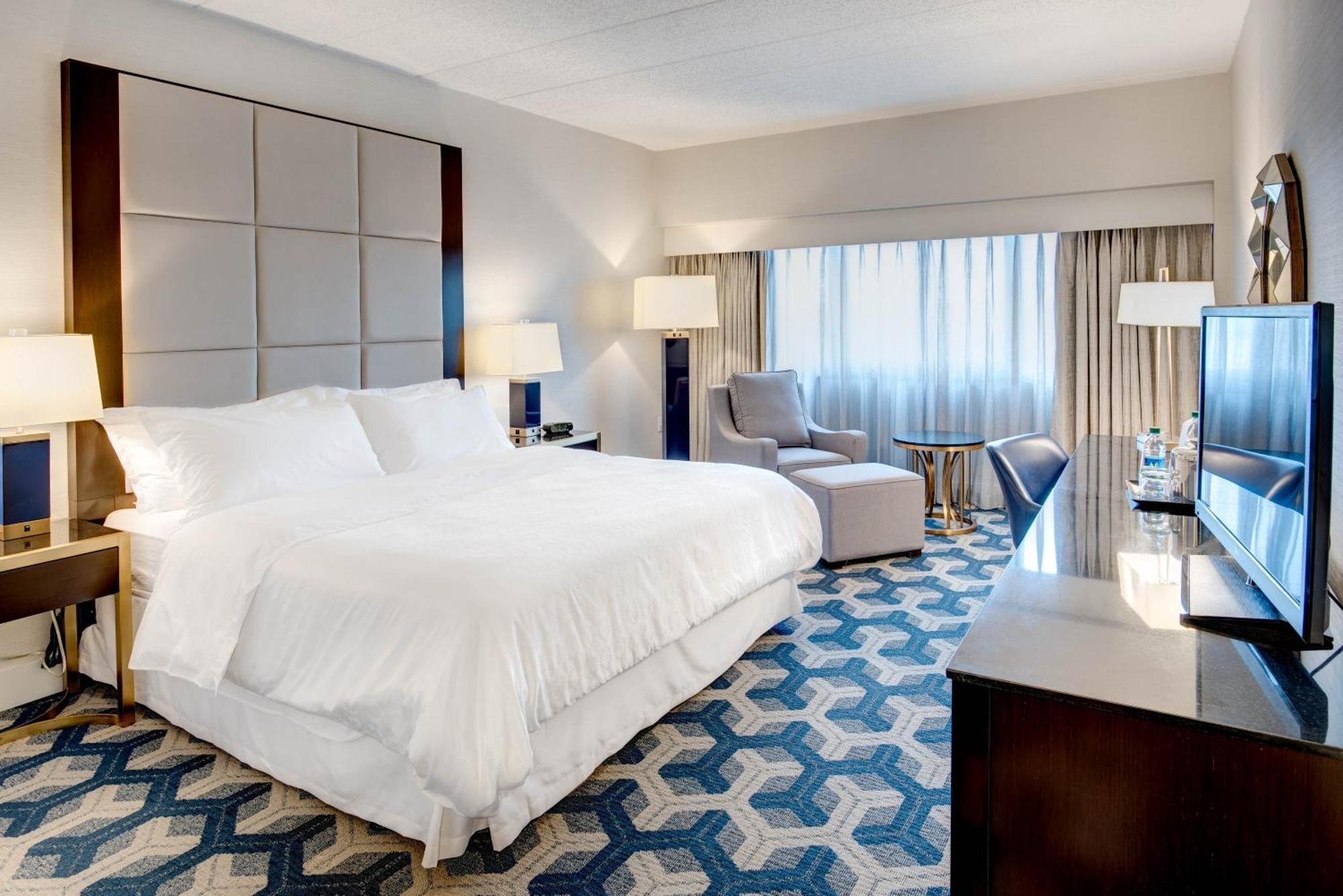 Sheraton Eatontown Hotel Ngoại thất bức ảnh