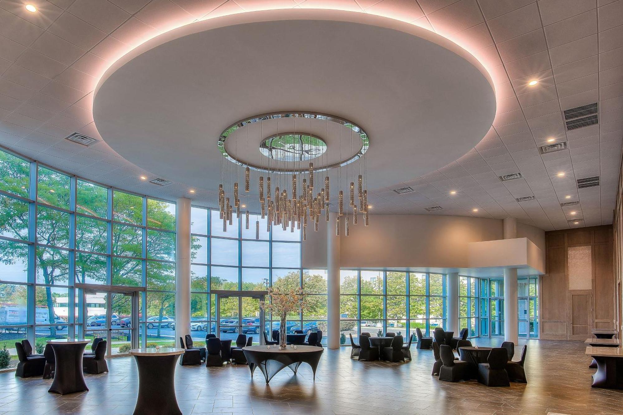 Sheraton Eatontown Hotel Ngoại thất bức ảnh