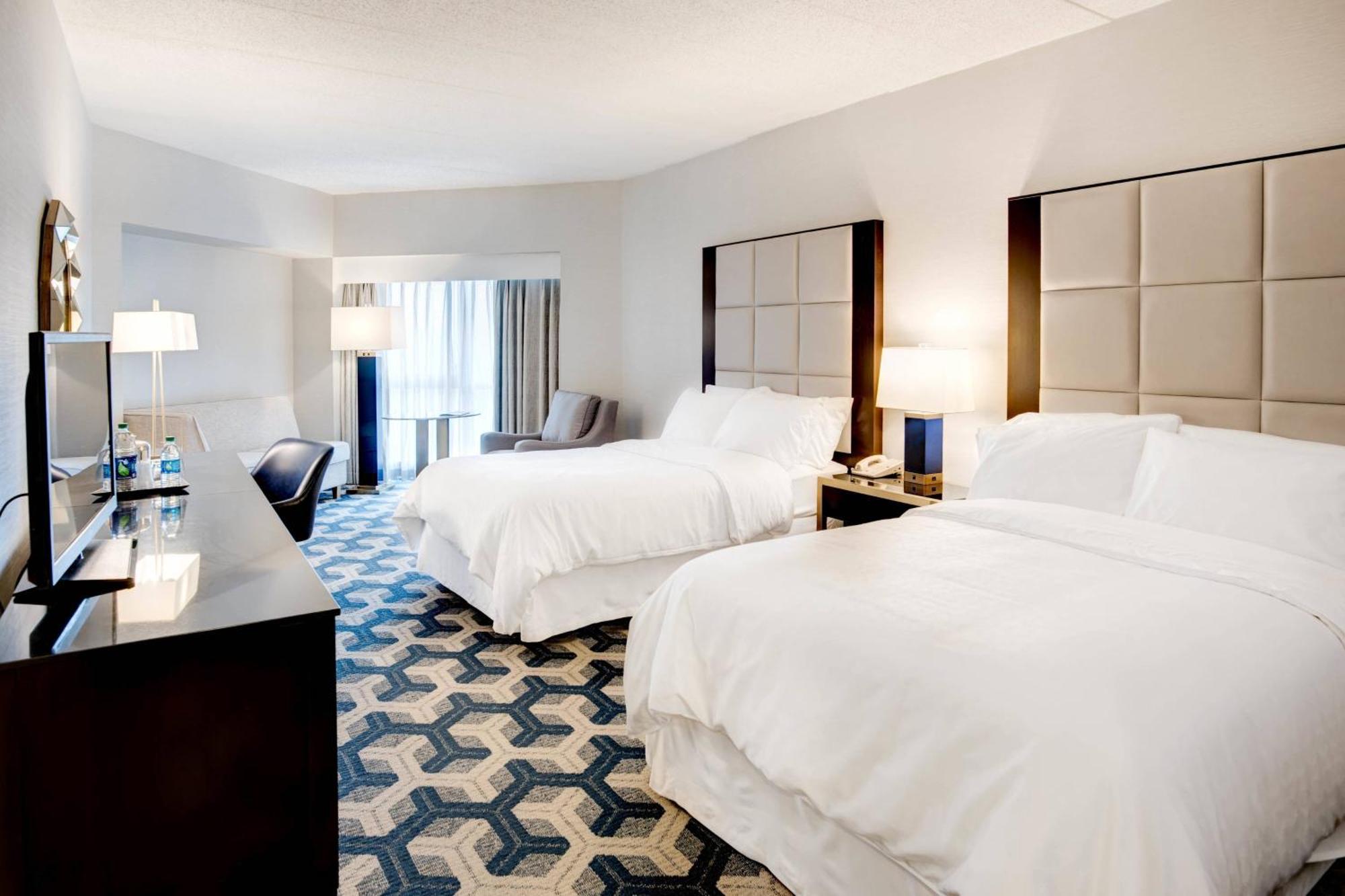 Sheraton Eatontown Hotel Ngoại thất bức ảnh