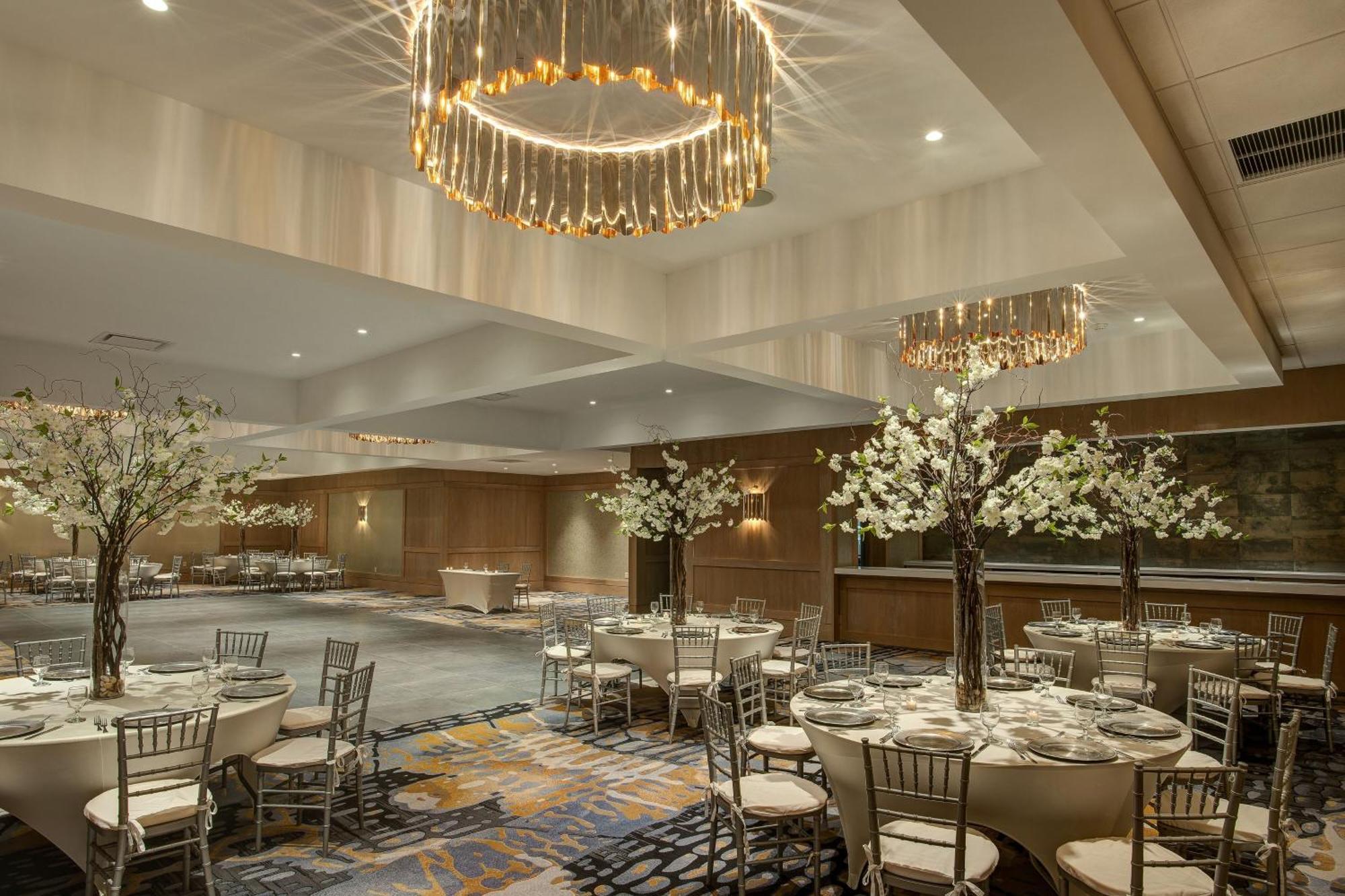 Sheraton Eatontown Hotel Ngoại thất bức ảnh
