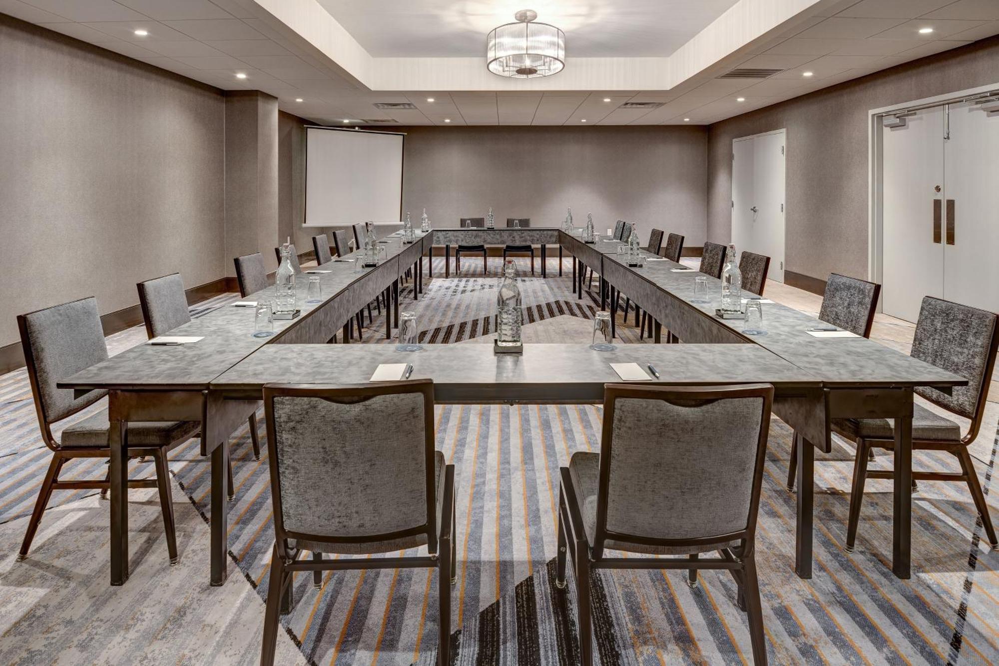 Sheraton Eatontown Hotel Ngoại thất bức ảnh