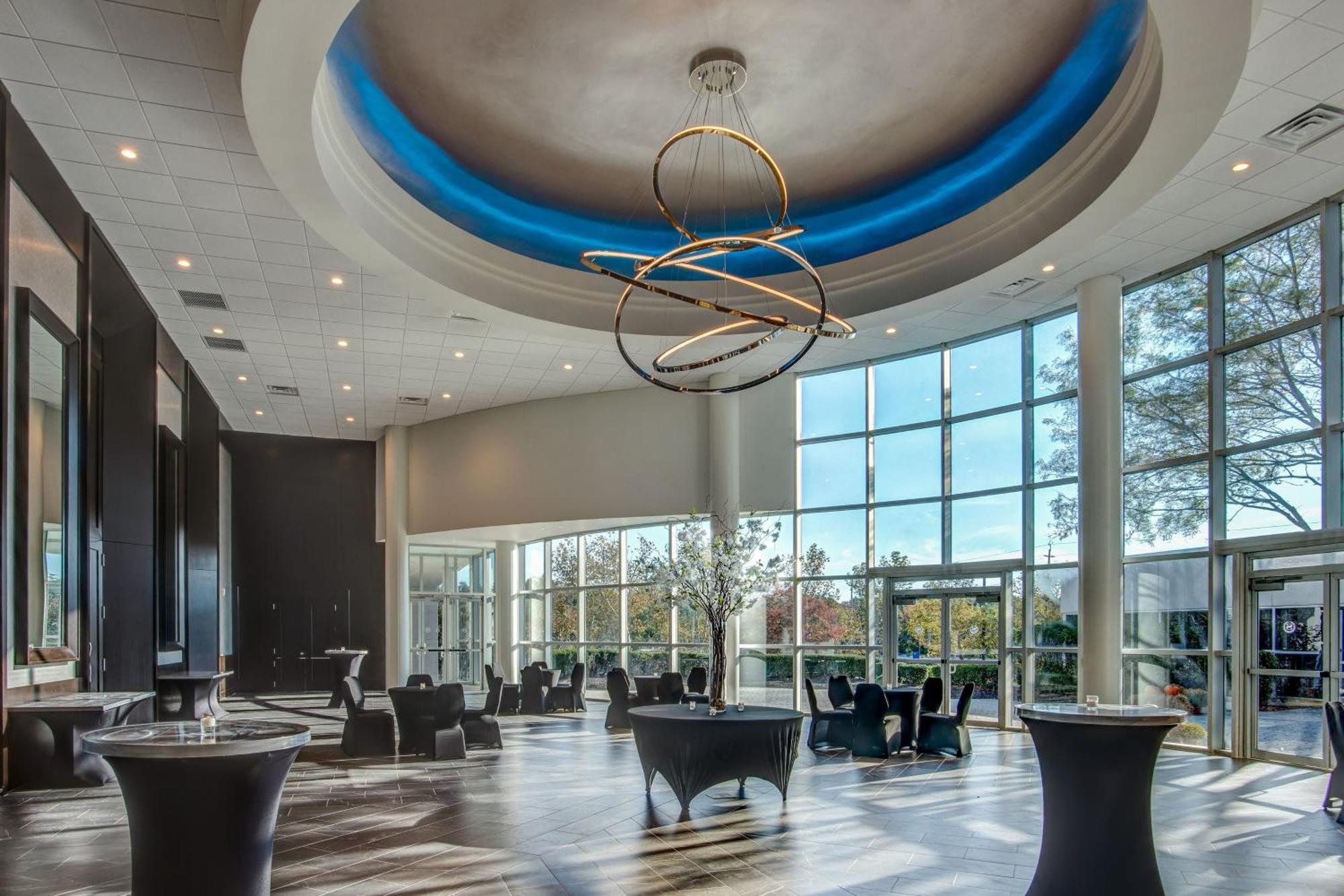 Sheraton Eatontown Hotel Ngoại thất bức ảnh