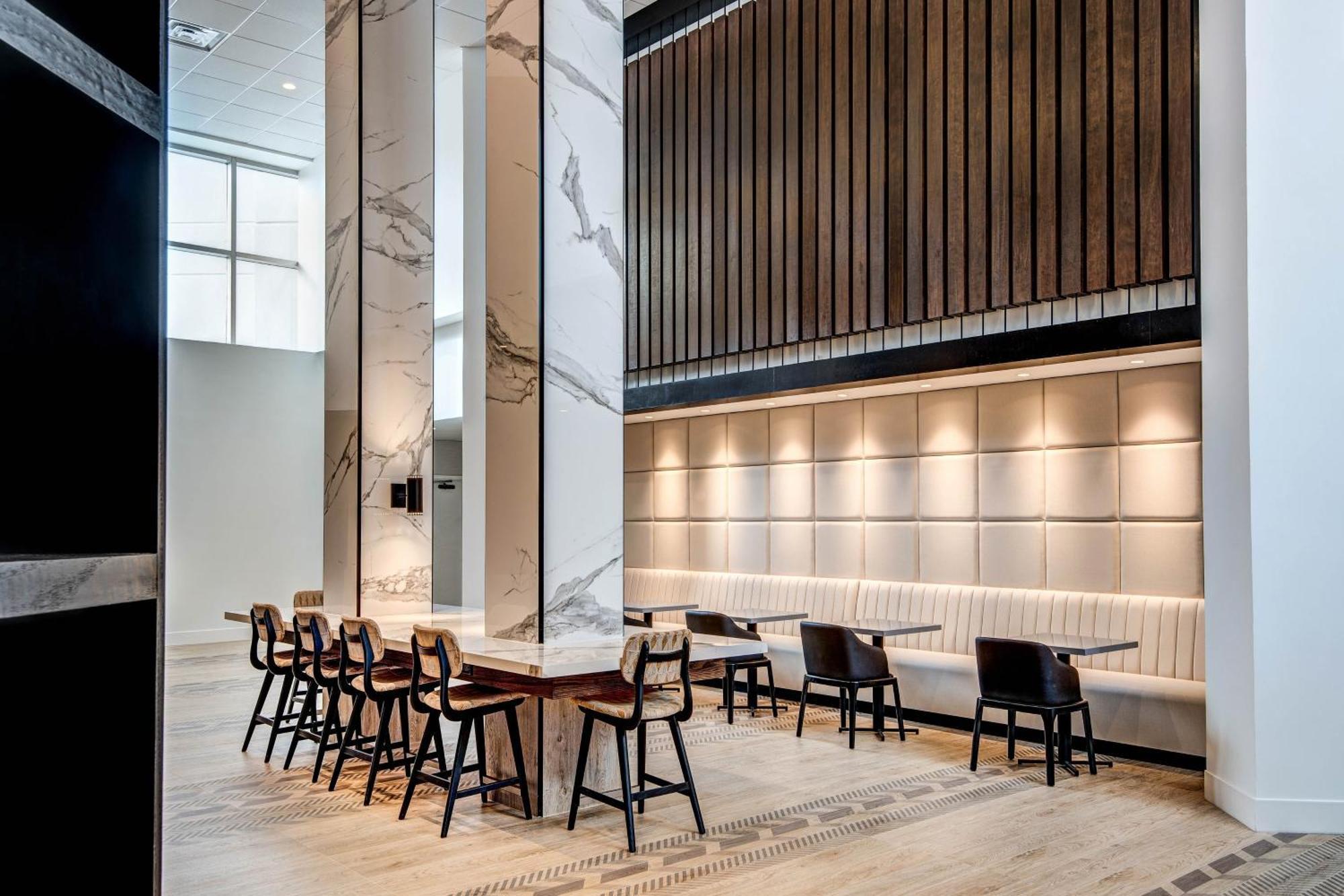Sheraton Eatontown Hotel Ngoại thất bức ảnh