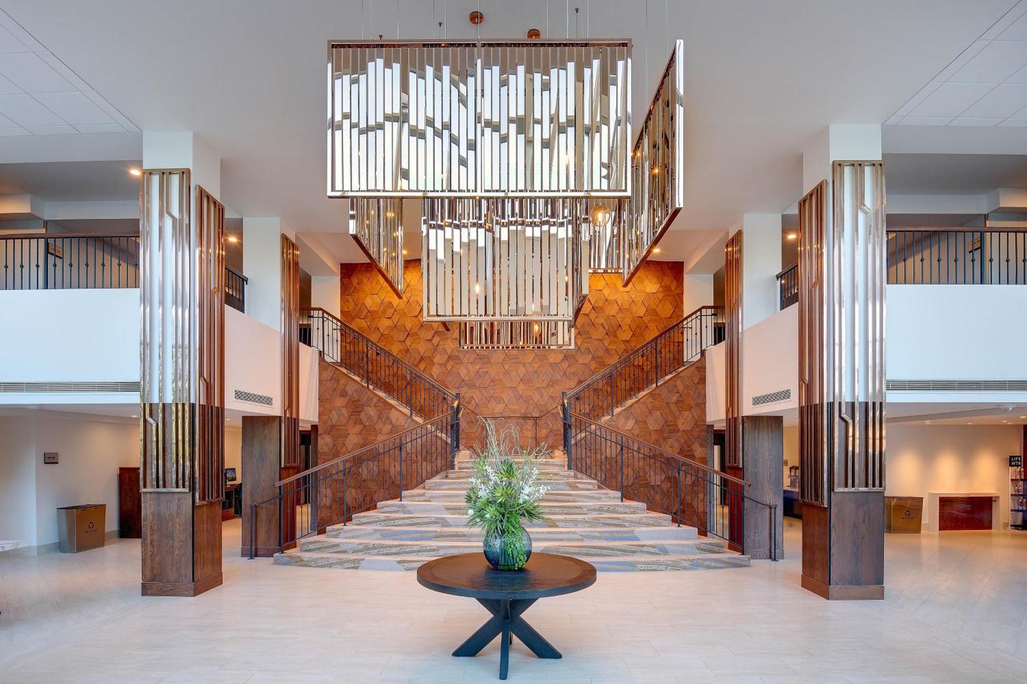 Sheraton Eatontown Hotel Ngoại thất bức ảnh