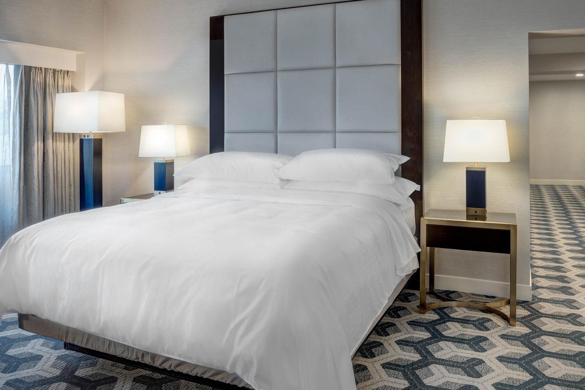 Sheraton Eatontown Hotel Ngoại thất bức ảnh