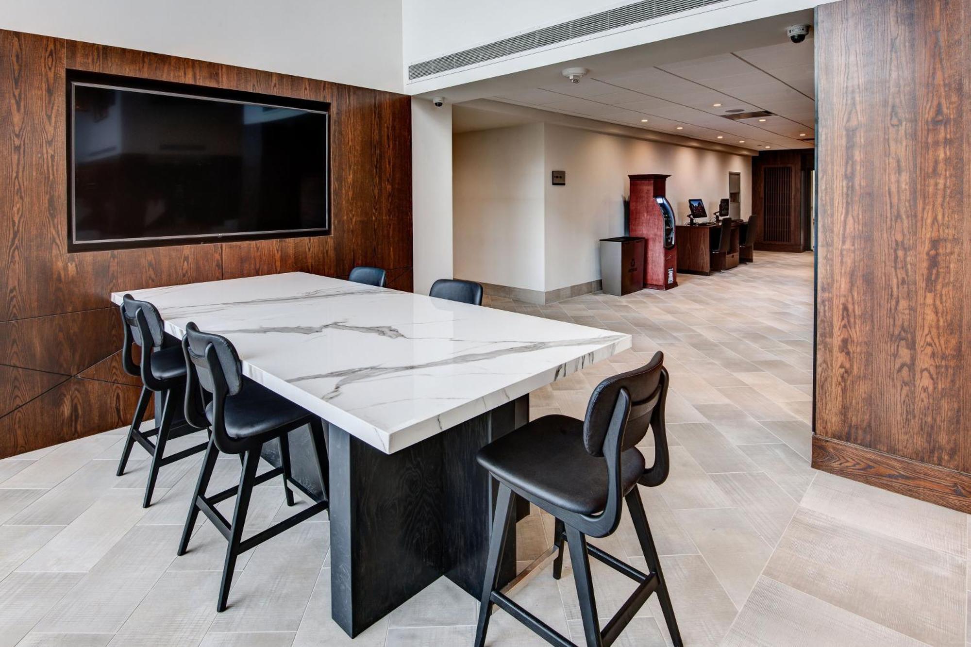 Sheraton Eatontown Hotel Ngoại thất bức ảnh