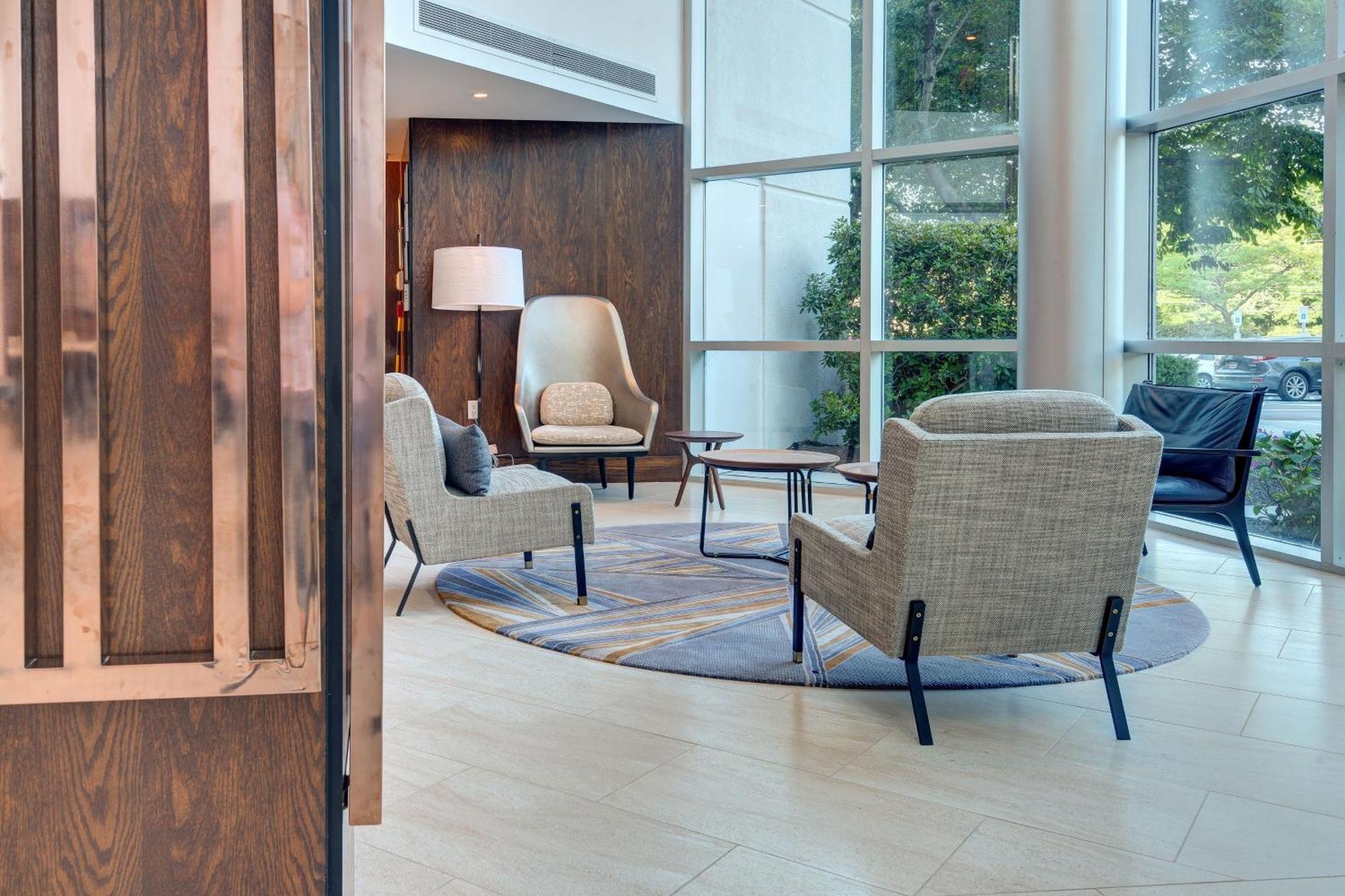 Sheraton Eatontown Hotel Ngoại thất bức ảnh