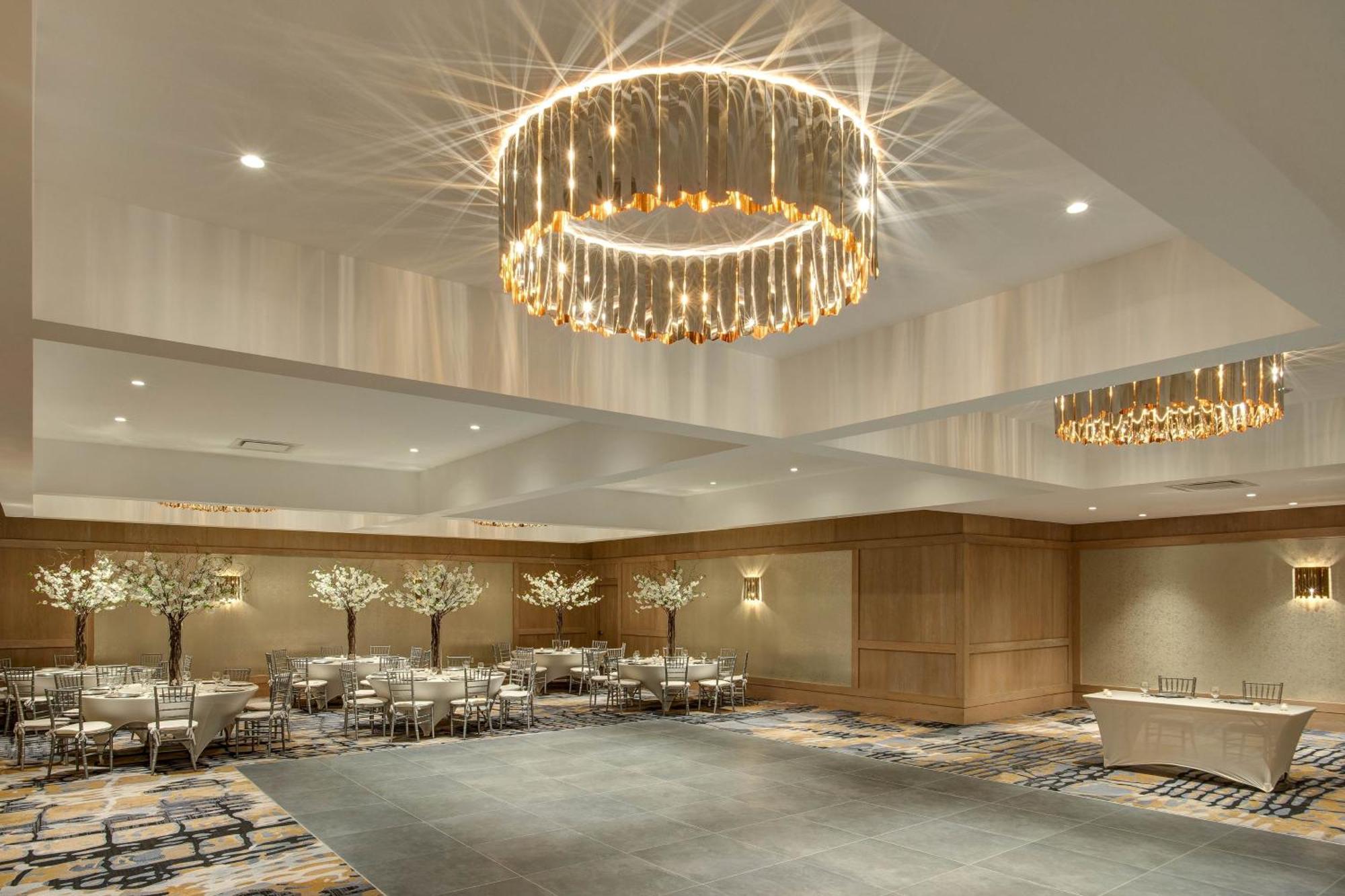 Sheraton Eatontown Hotel Ngoại thất bức ảnh