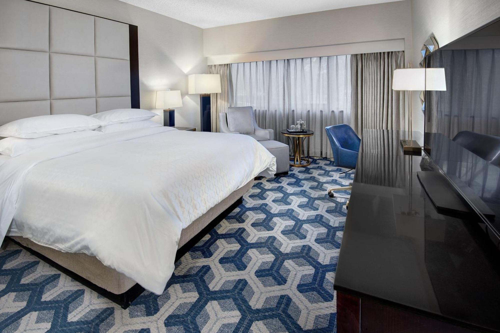 Sheraton Eatontown Hotel Ngoại thất bức ảnh