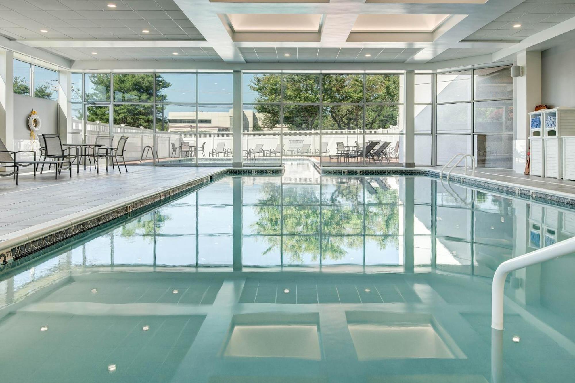 Sheraton Eatontown Hotel Ngoại thất bức ảnh