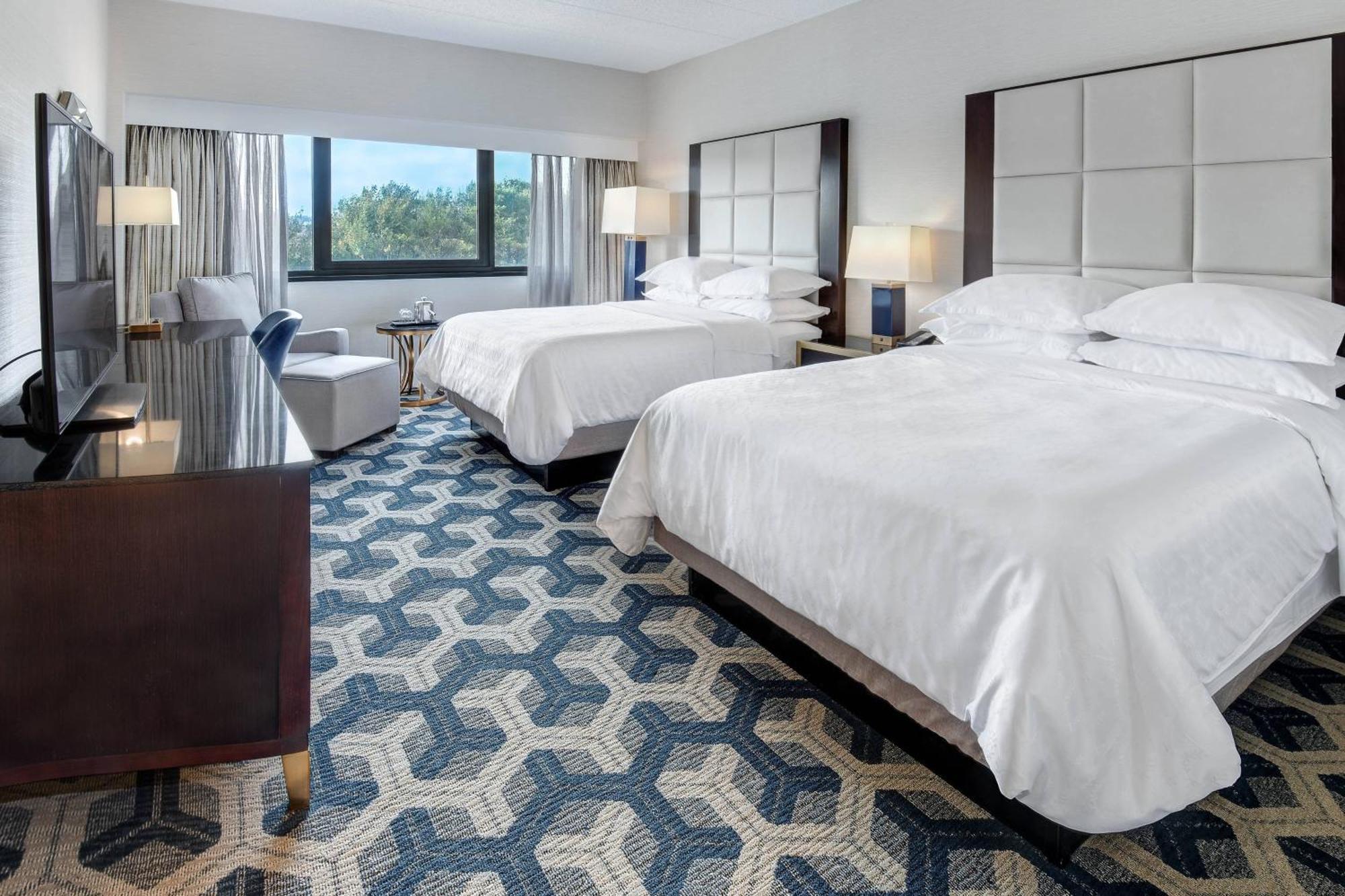 Sheraton Eatontown Hotel Ngoại thất bức ảnh