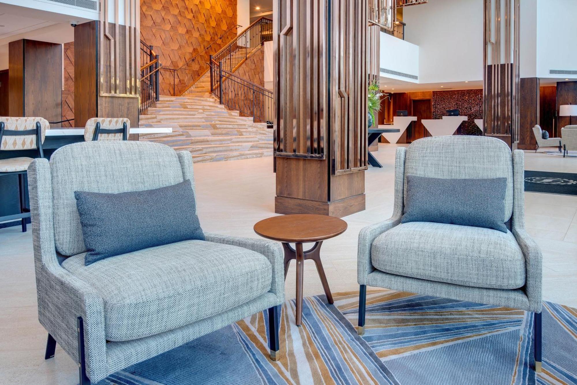 Sheraton Eatontown Hotel Ngoại thất bức ảnh