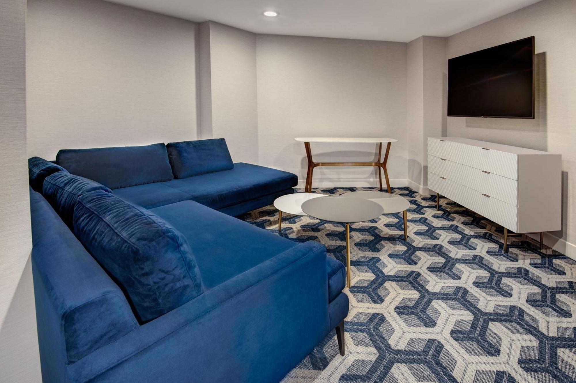 Sheraton Eatontown Hotel Ngoại thất bức ảnh