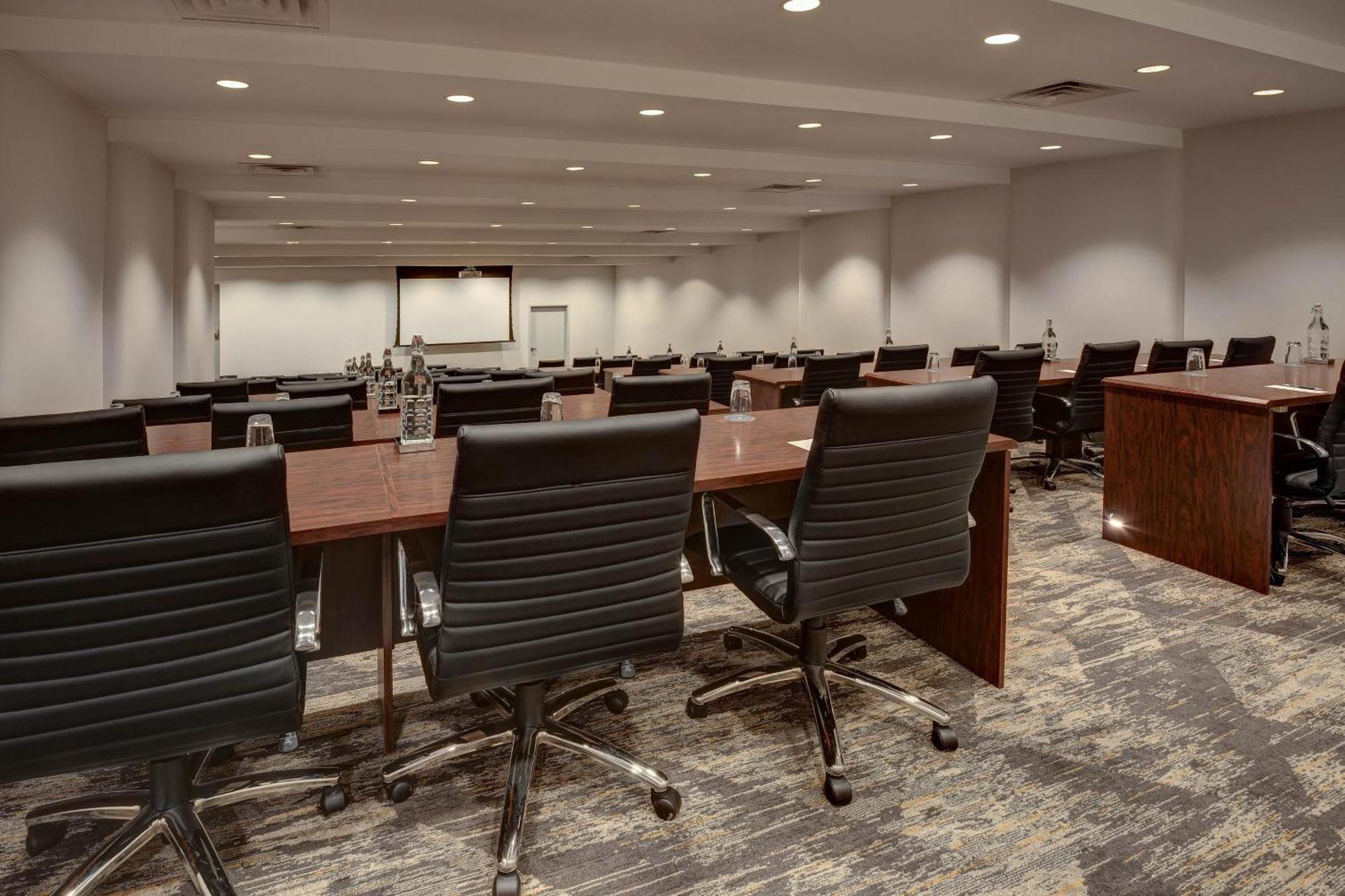 Sheraton Eatontown Hotel Ngoại thất bức ảnh
