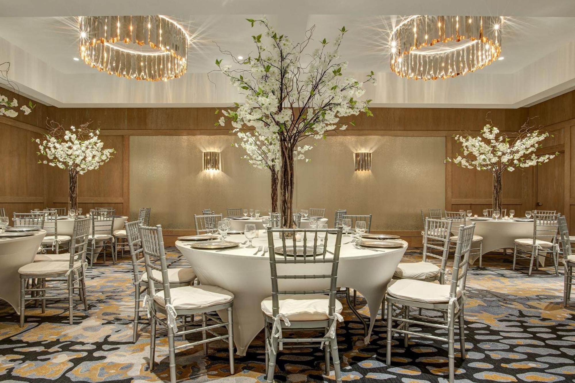 Sheraton Eatontown Hotel Ngoại thất bức ảnh