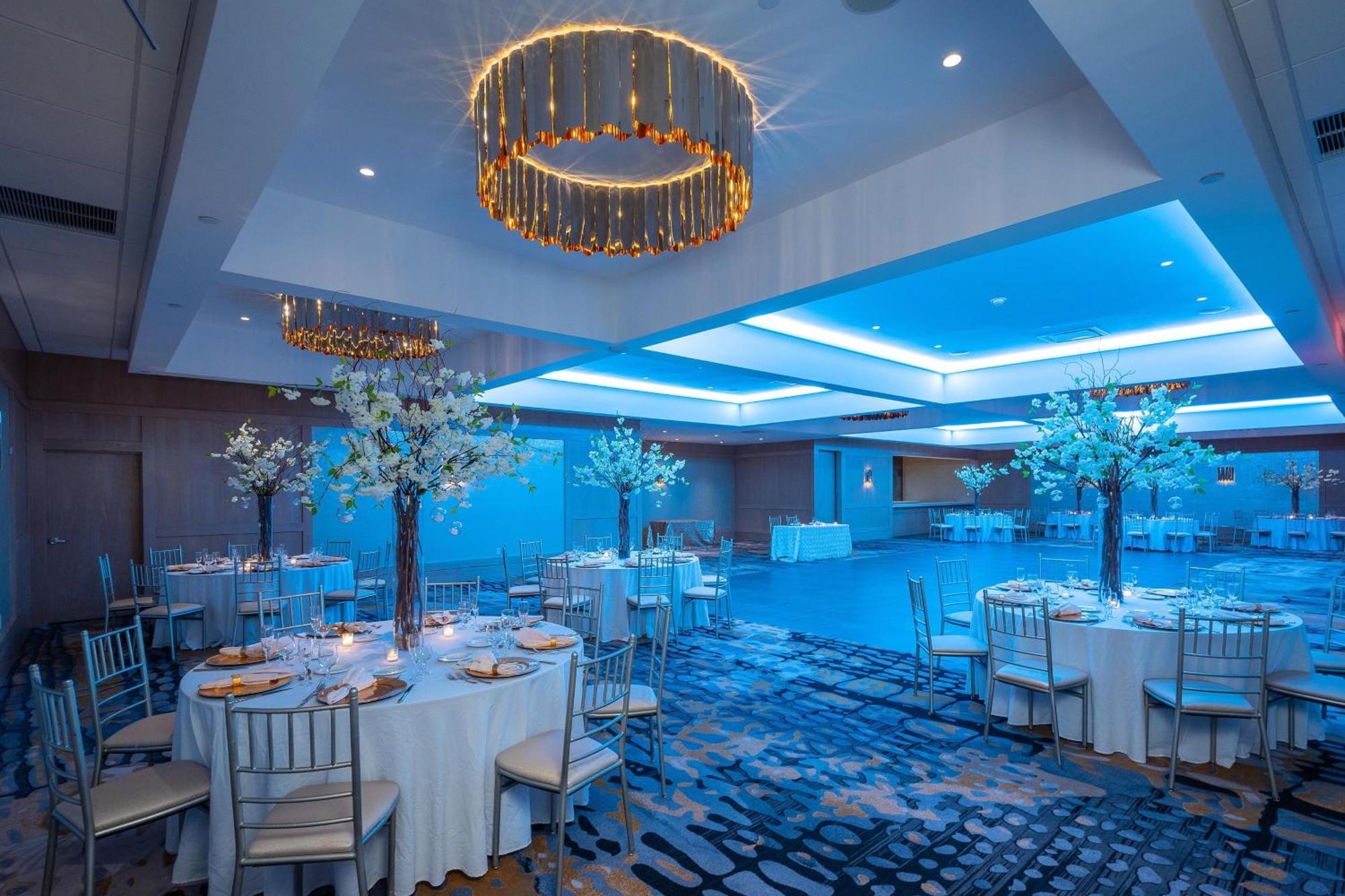 Sheraton Eatontown Hotel Ngoại thất bức ảnh