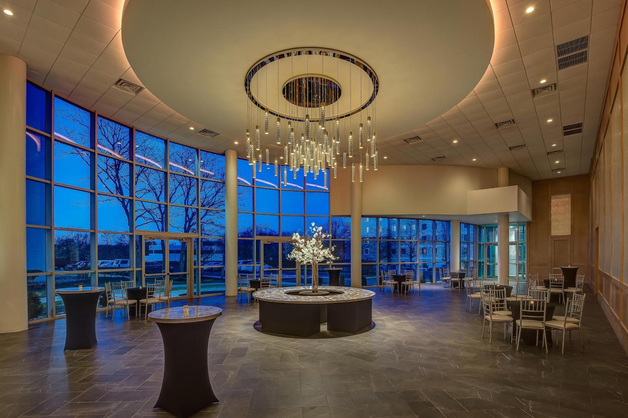 Sheraton Eatontown Hotel Ngoại thất bức ảnh