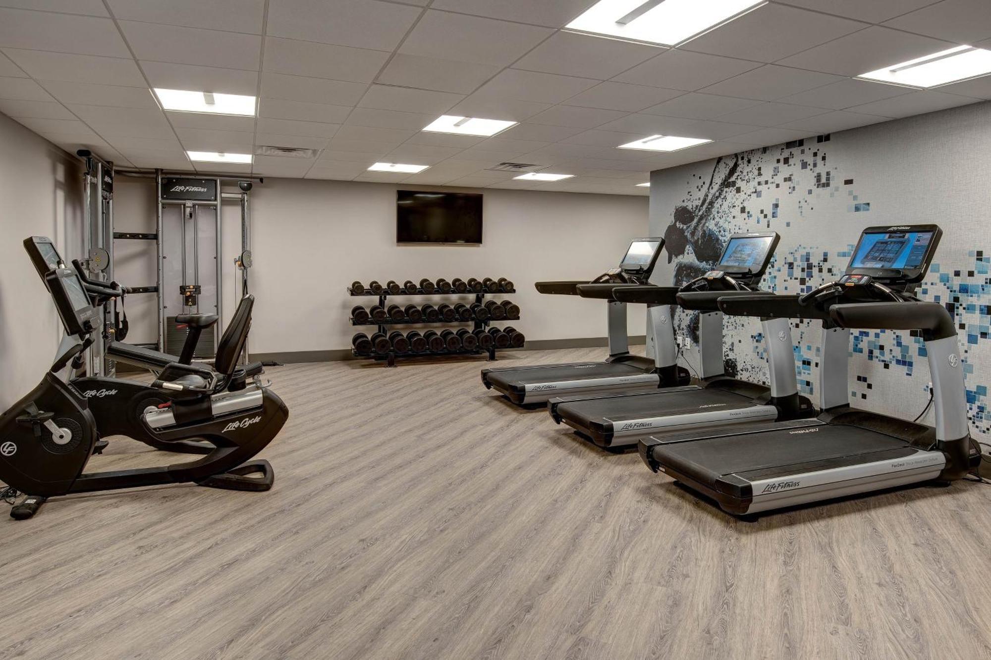 Sheraton Eatontown Hotel Ngoại thất bức ảnh