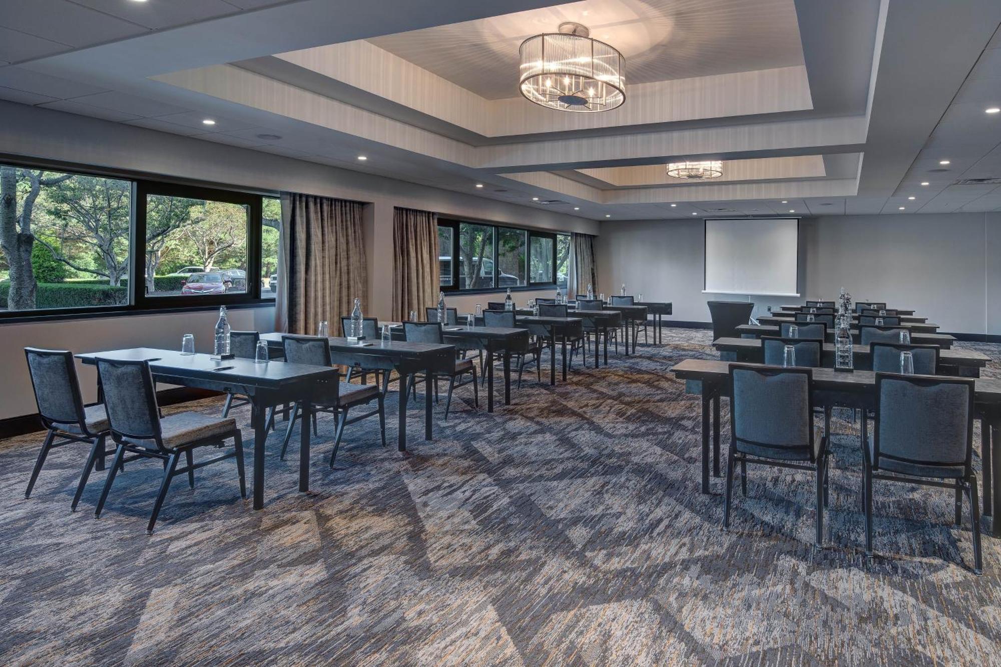 Sheraton Eatontown Hotel Ngoại thất bức ảnh