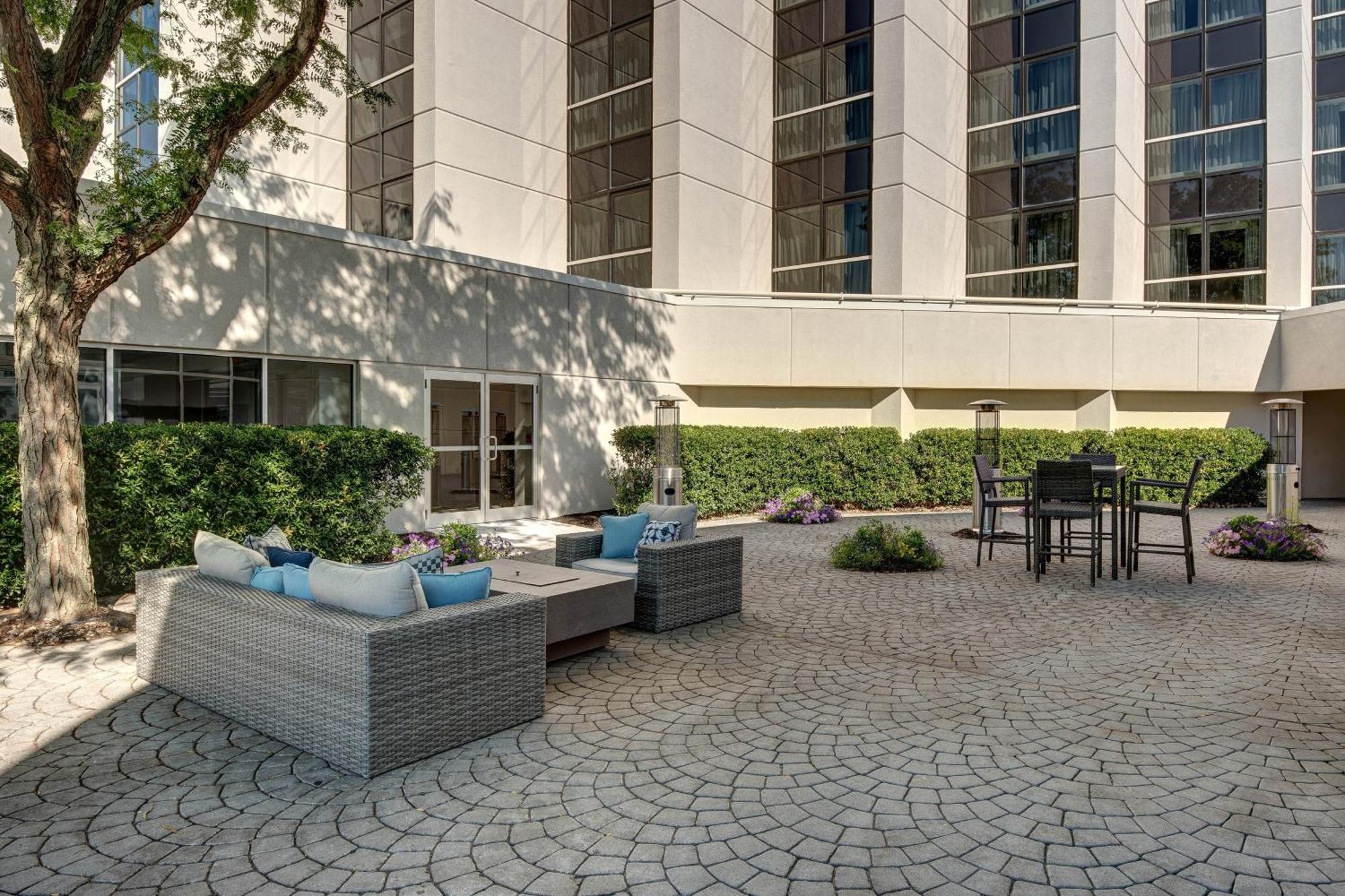 Sheraton Eatontown Hotel Ngoại thất bức ảnh