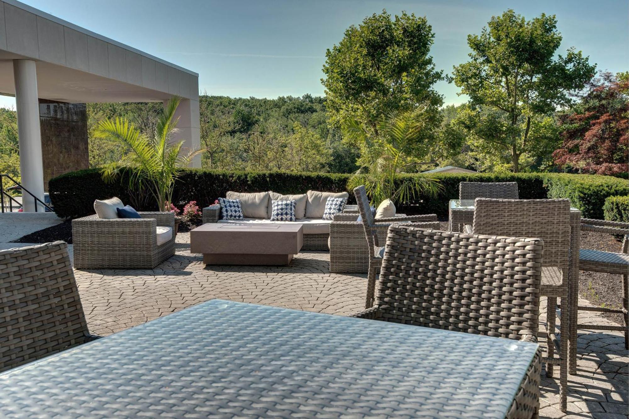 Sheraton Eatontown Hotel Ngoại thất bức ảnh
