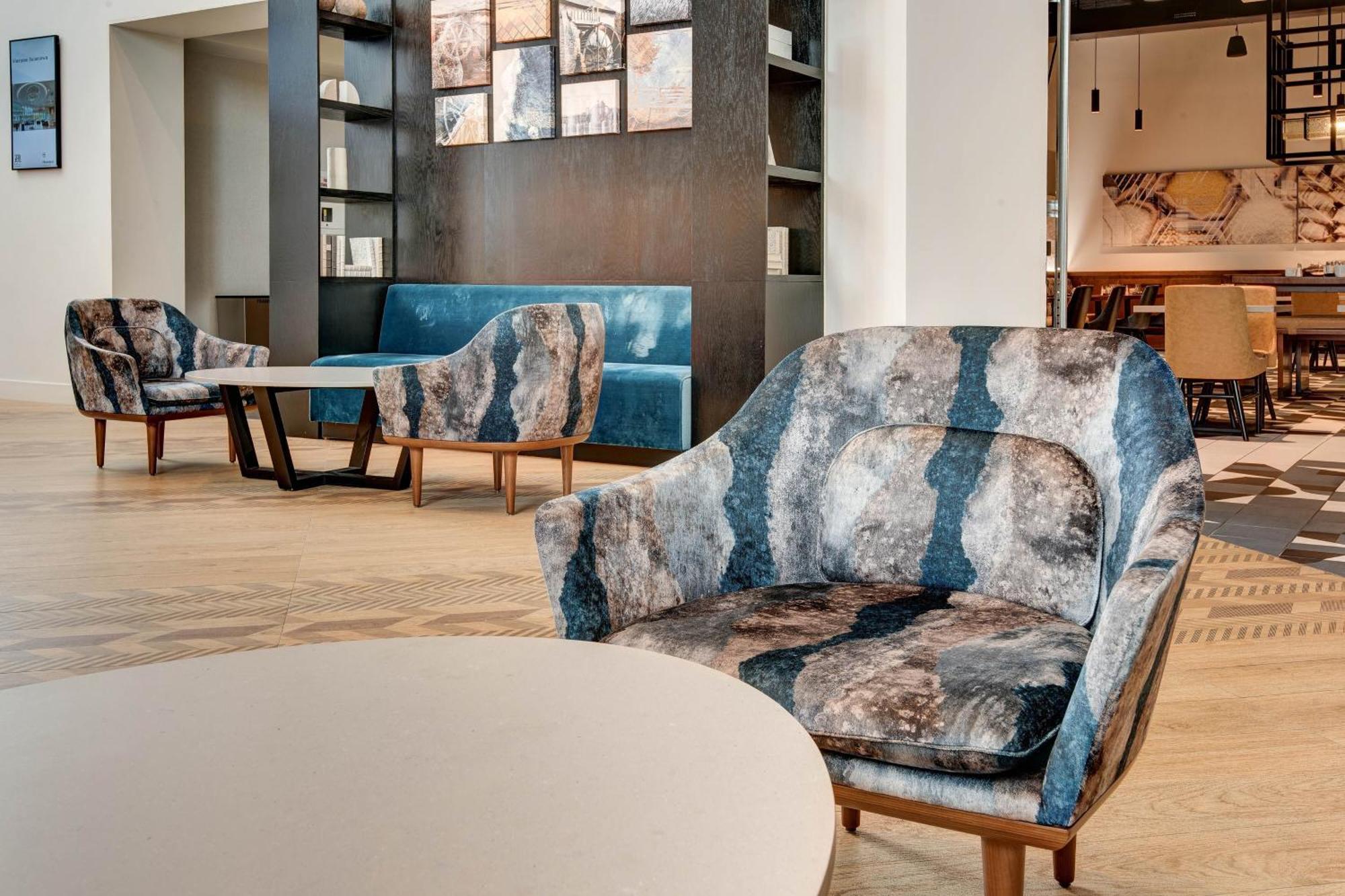Sheraton Eatontown Hotel Ngoại thất bức ảnh